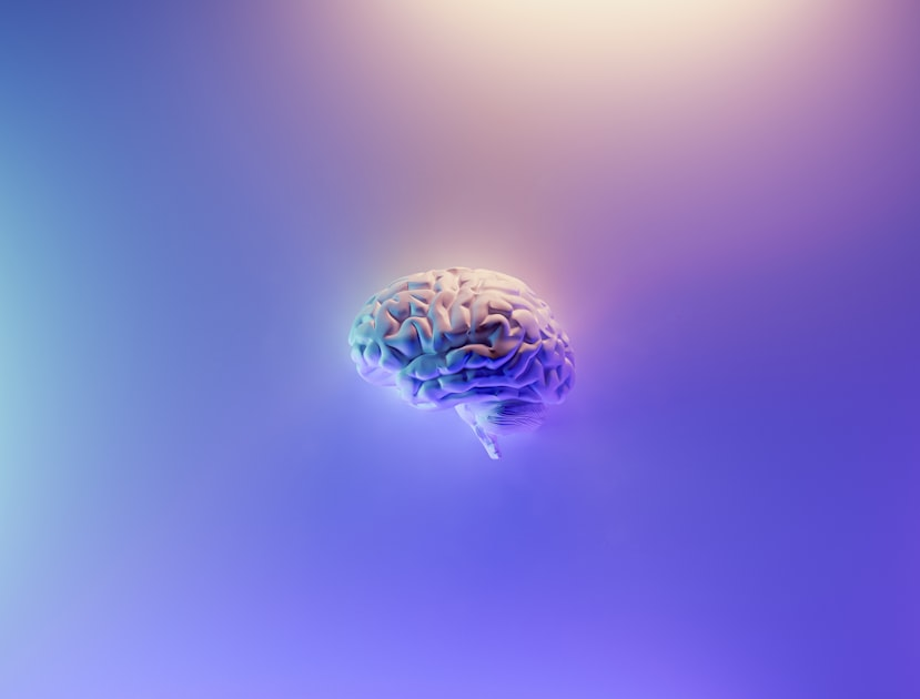 The Science Behind Subconscious Change